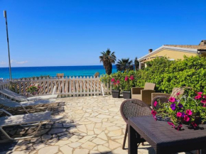 Corfu Glyfada Apartment 22